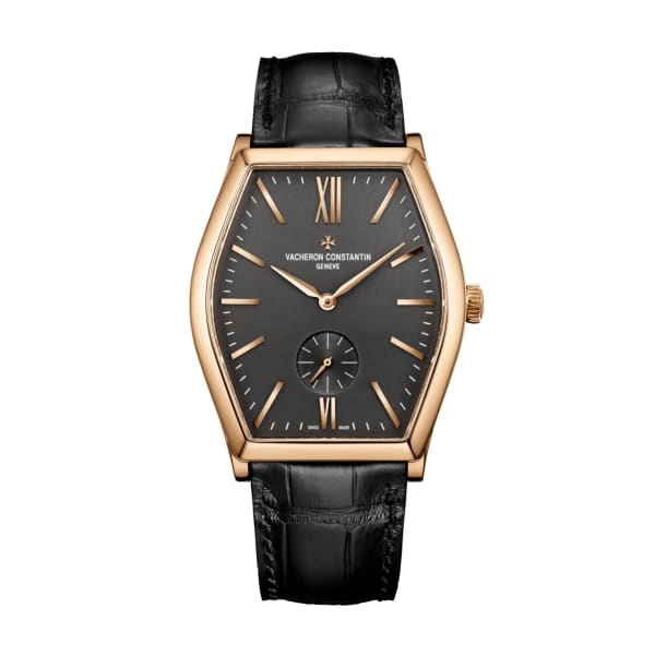 VACHER@N C@NSTANTIN Malte Manual-Winding Ref. # 82230/000R-9716