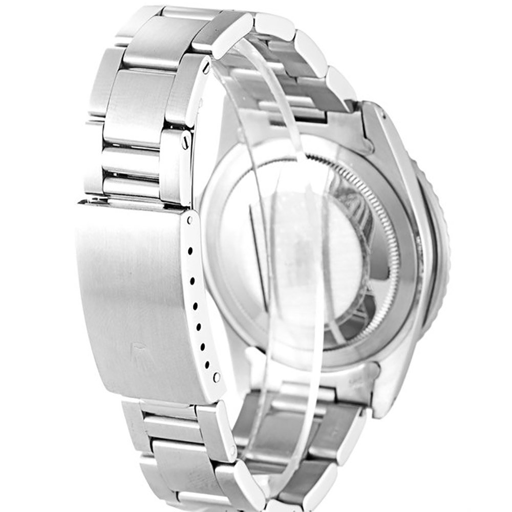 rol€x GMT Master Black 16700 (Pepsi)
