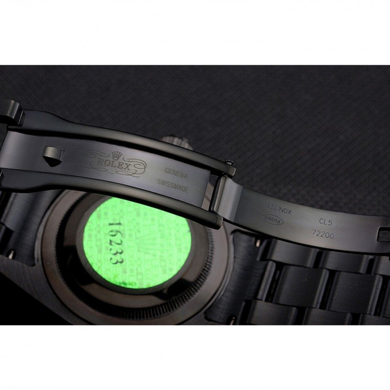 Rolex Submariner PR16233BBL - Orolen