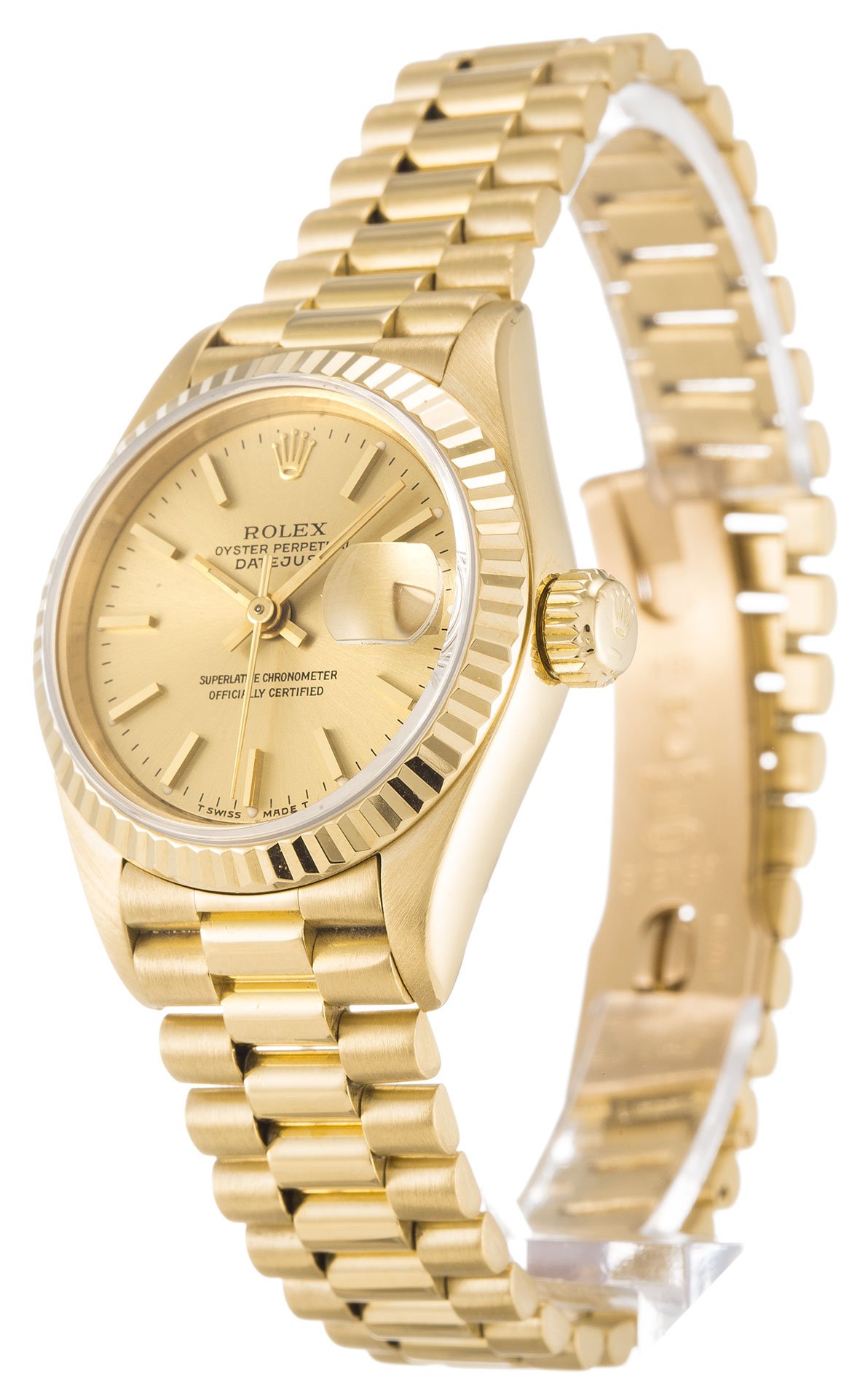 rol€x Datejust Lady 69178