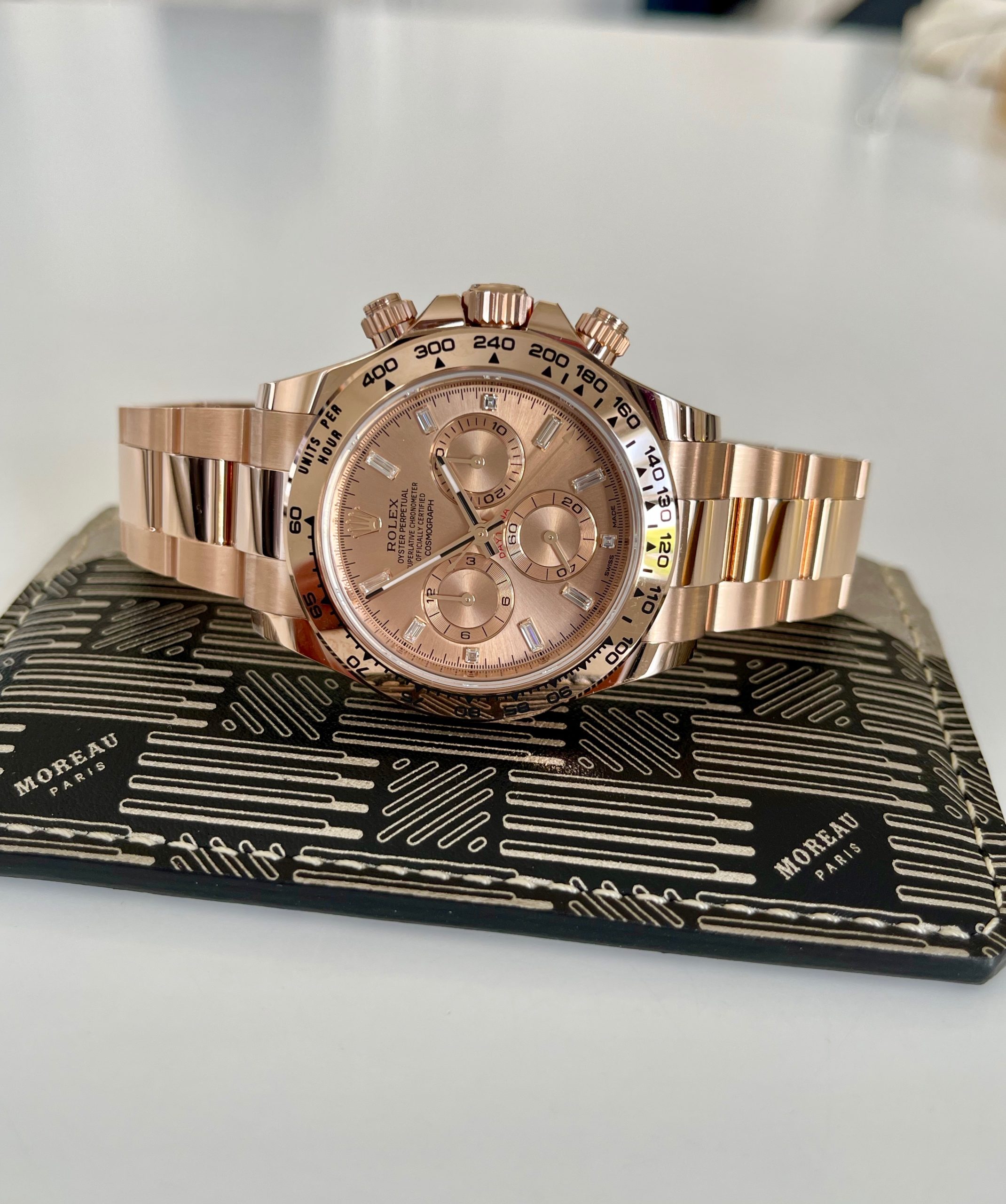 Cosmograph Daytona m116505 - Orolen
