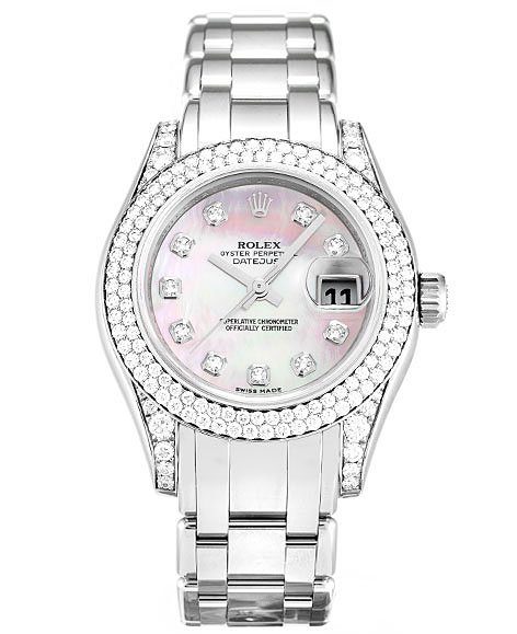 rol€x Pearlmaster 80359
