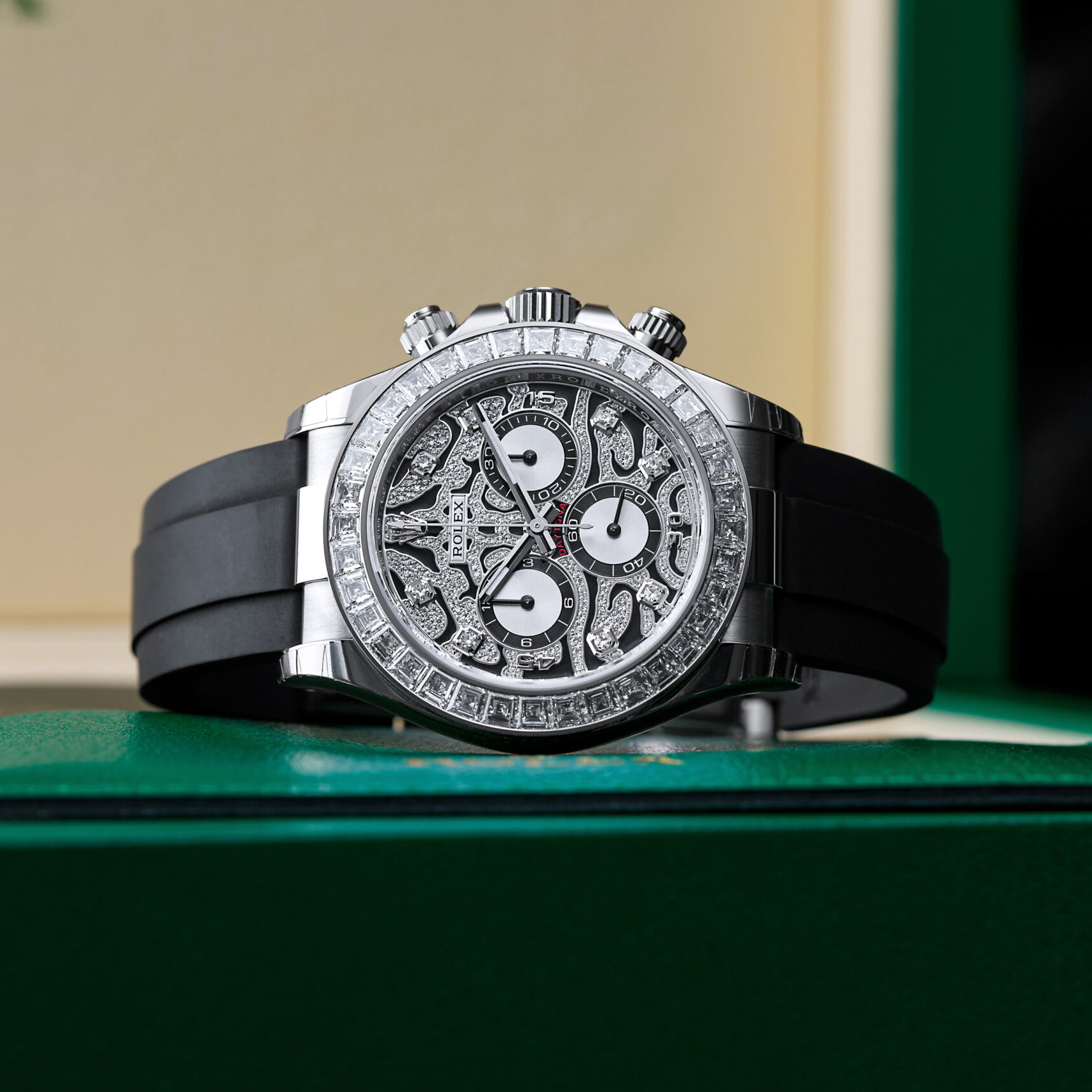 Rolex Daytona 116589TBR 
