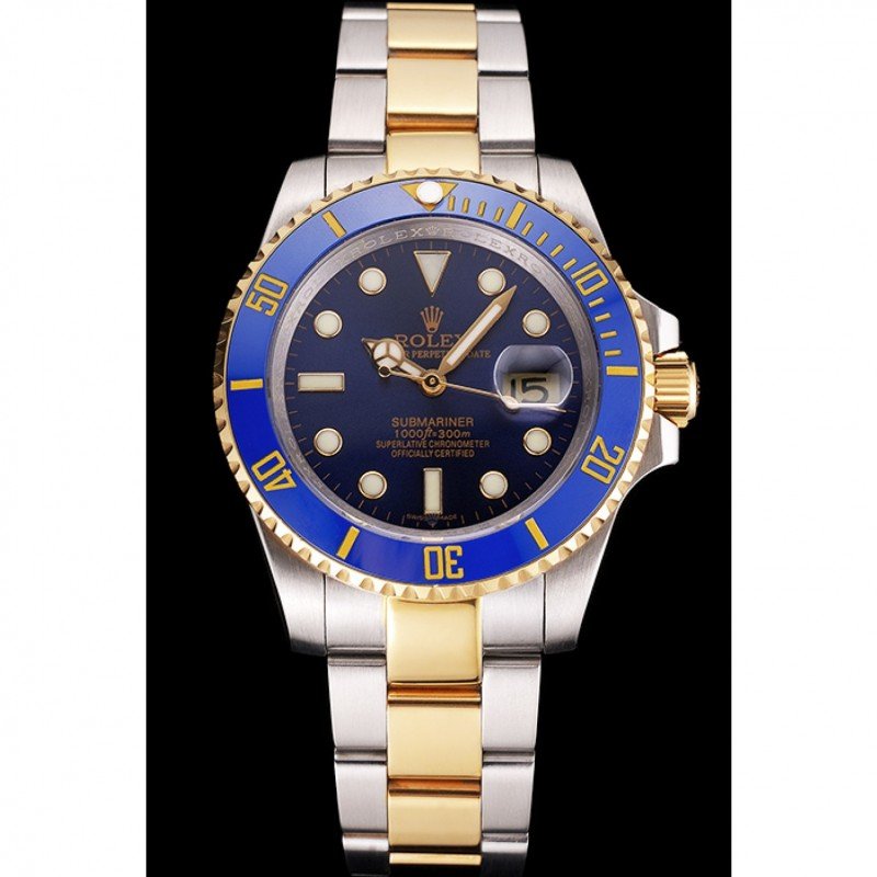 Swiss rol€x Submariner PR16233B