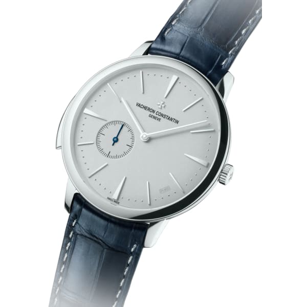 Vacheron Constantin Patrimony Minute Repeater Ultra-Thin - Collection Excellence Platine Ref. # 30110/000P-B108 - Orolen
