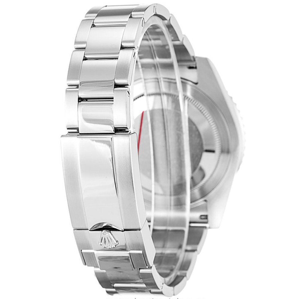 rol€x GMT Master II 116710 Black (Batman)