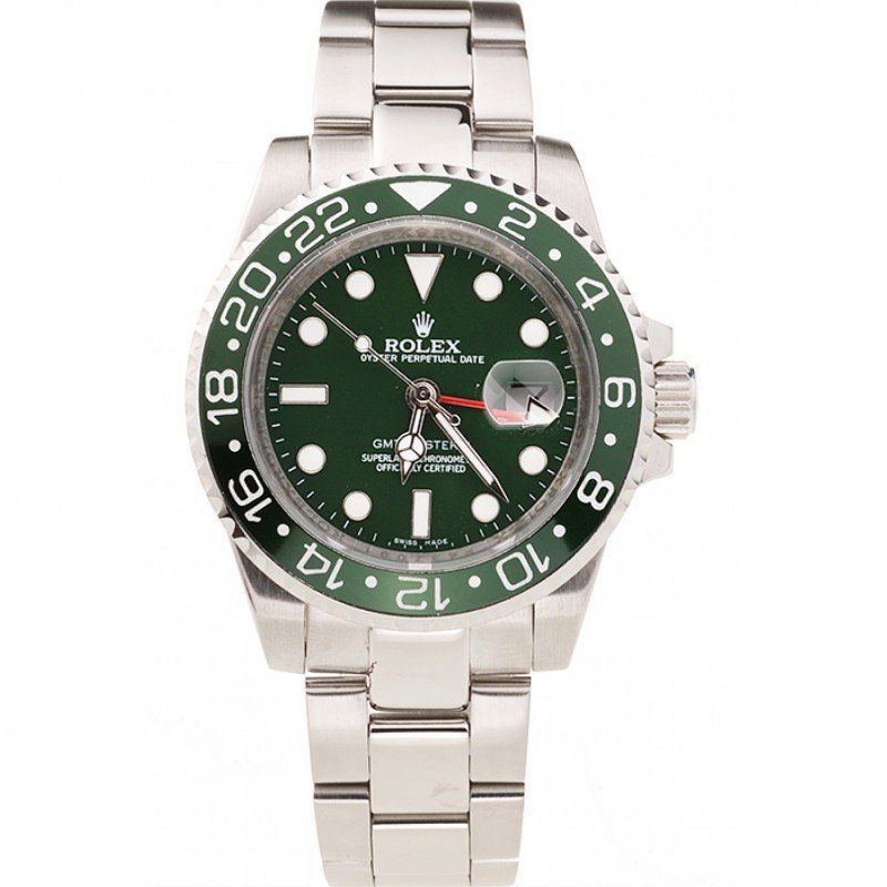 Swiss rol€x GMT Master ii Mechanism-SRL48