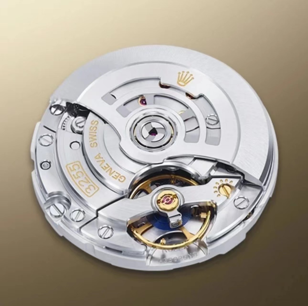 Rolex 228238 DAY-DATE 40 YELLOW GOLD - Orolen