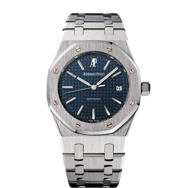 AUDEM@RS P!GUET Royal Oak Selfwinding Ref. # 15300ST.OO.1220ST.02
