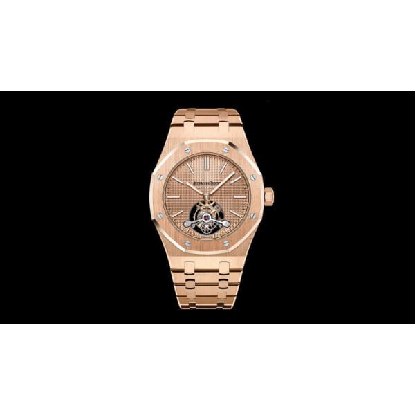 Audemars Piguet Royal Oak Tourbillon Extra-Thin Ref. # 26515OR.OO.1220OR.01 - Orolen