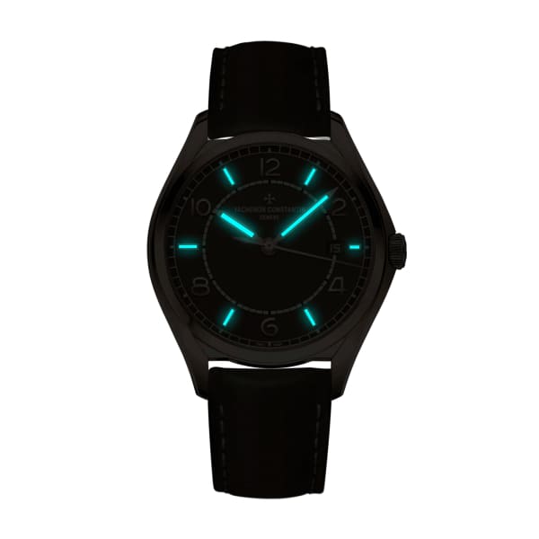 VACHER@N C@NSTANTIN Fiftysix Self-Winding Ref. # 4600E/000R-B576