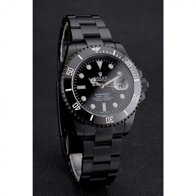 Rolex Submariner PR18239B - Orolen