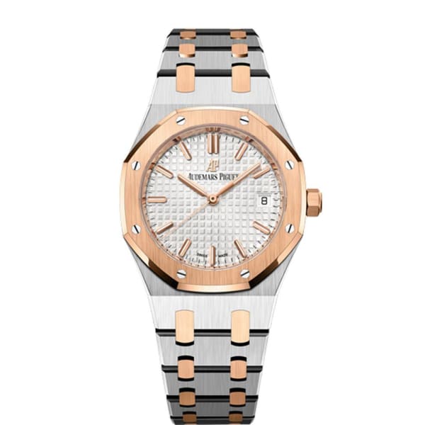 AUDEM@RS P!GUET Royal Oak Selfwinding Ref. # 77350SR.OO.1261SR.01