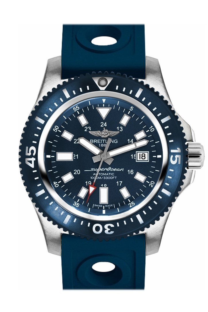 BRE!TLING Superocean 44 Special Mens Watch Y1739316/C959-228S