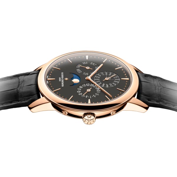 Vacheron Constantin Patrimony Perpetual Calendar Ultra-Thin Ref. # 43175/000R-B343 - Orolen