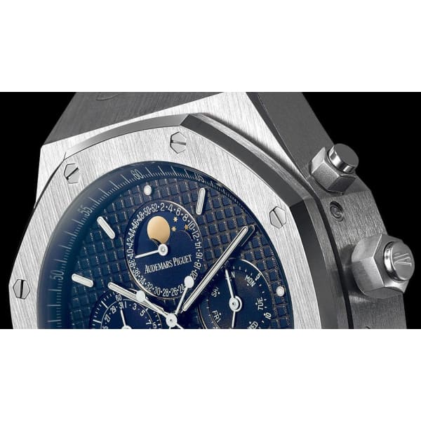 Audemars Piguet Royal Oak Grande Complication Ref. # 25865BC.OO.1105BC.01 - Orolen