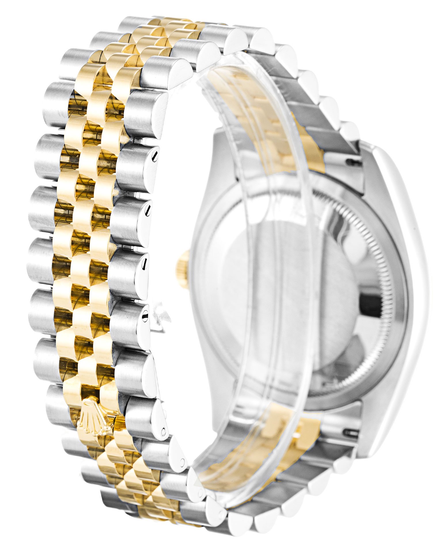 Rolex Datejust Bronze Dial 116233 - Orolen