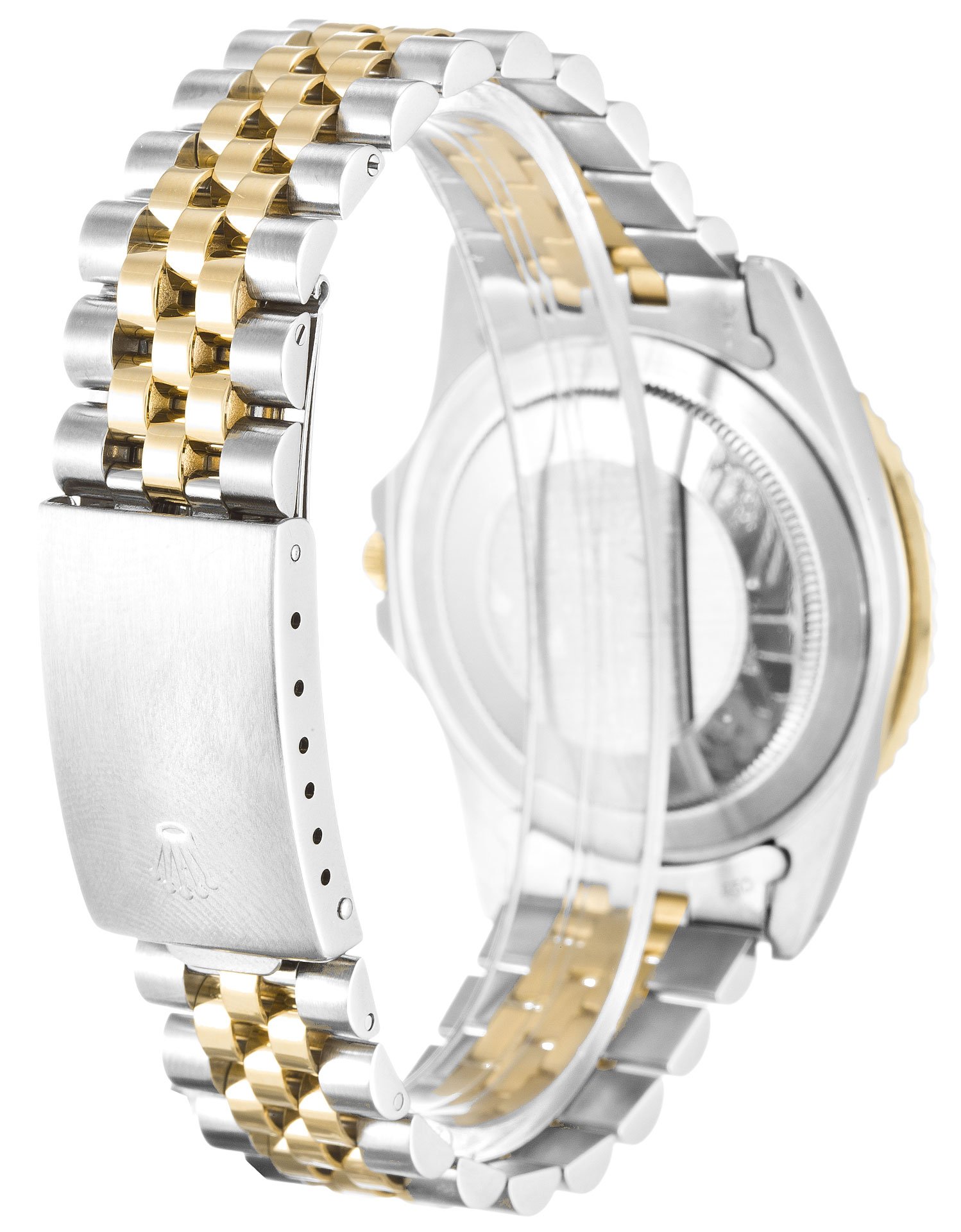 Rolex GMT Master 1675 Copper - Orolen