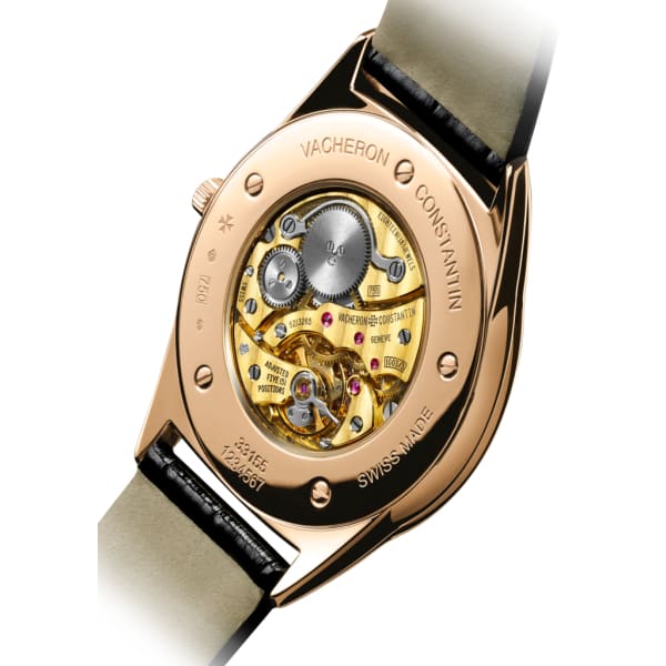 VACHER@N C@NSTANTIN Historiques Ultra-Fine 1955 Ref. # 33155/000R-9588