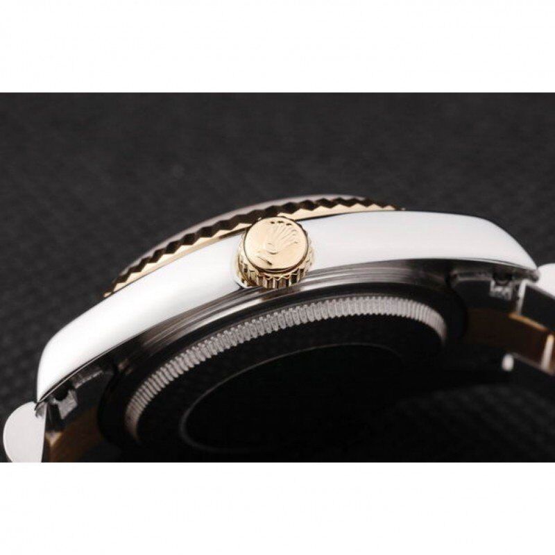 Rolex Datejust Mechanism-SRL40 - Orolen