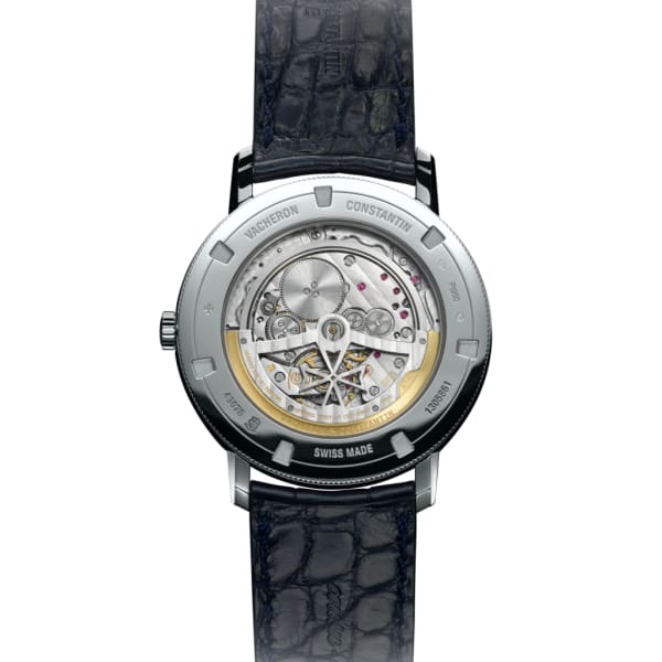 Vacheron Constantin Traditionnelle Self-Winding Ultra-Thin Ref. # 43076/000P-9875 - Orolen