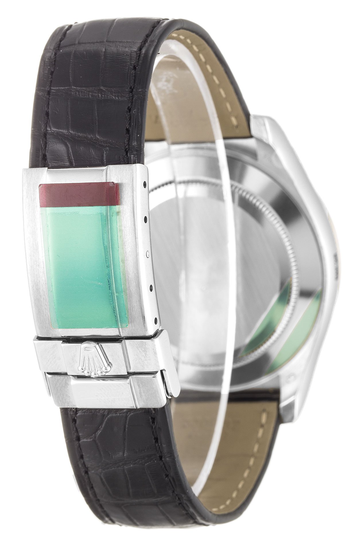 Rolex Daytona 116519 Dial Pearl - Orolen