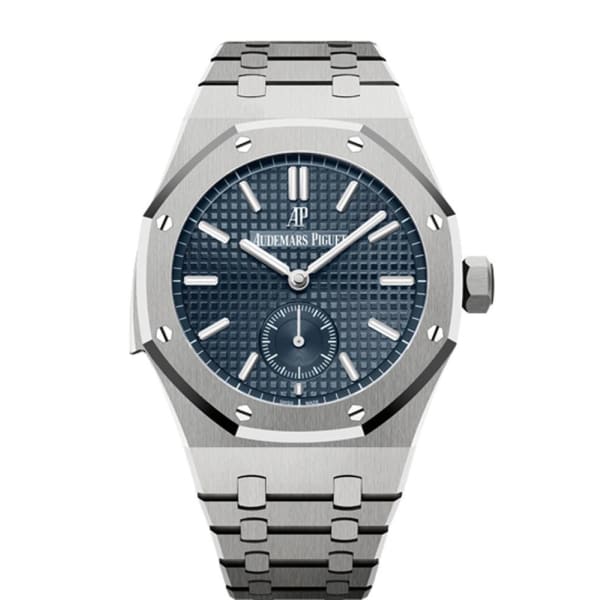 AUDEM@RS P!GUET Royal Oak Minute Repeater Supersonnerie Ref. # 26591TI.OO.1252TI.01