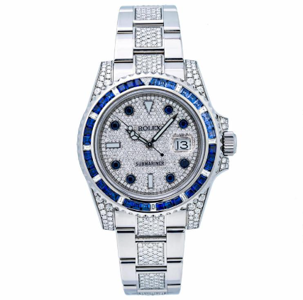 Replica rol€x GMT-Master Watches