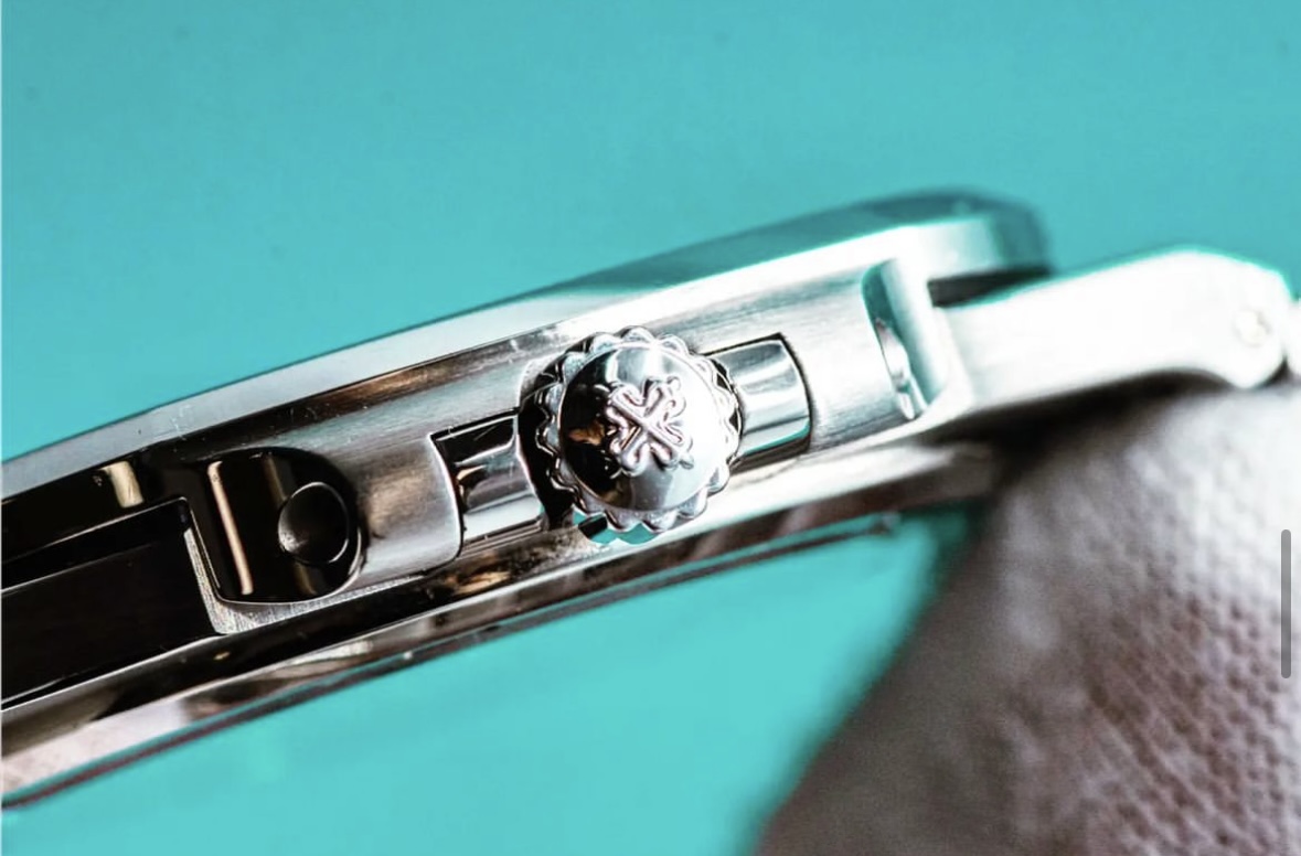 Patek Philippe Tiffany & Co 40mm - Orolen