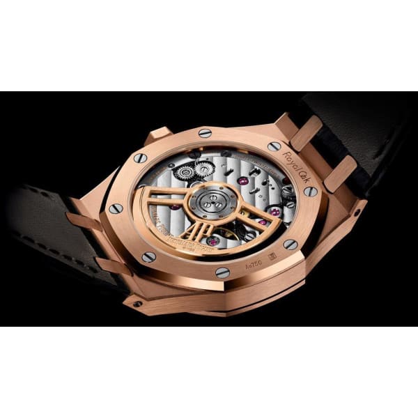 AUDEM@RS P!GUET Royal Oak Selfwinding Ref. # 15500OR.OO.D002CR.01