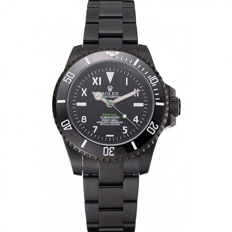 rol€x Submariner PR16233BBL