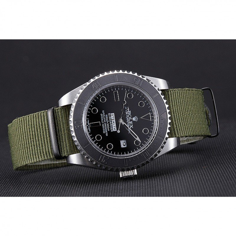 Rolex Submariner 621990 - Orolen