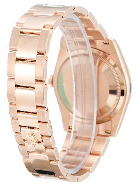 Rolex Day-Date White Dial 118235 - Orolen