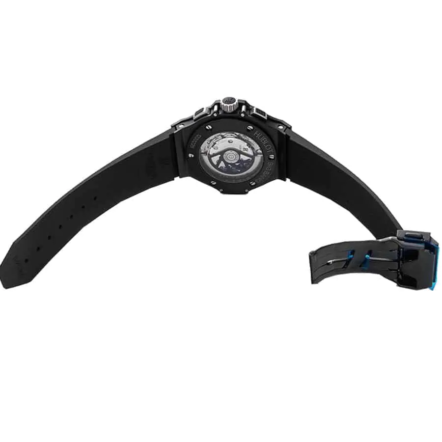 Hublot Blackmagic Fusion - Orolen