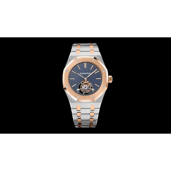 Audemars Piguet Royal Oak Tourbillon Extra-Thin Ref. # 26517SR.OO.1220SR.01 - Orolen