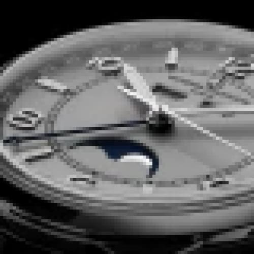 Vacheron Constantin Fiftysix Complete Calendar Ref. # 4000E/000A-B439 - Orolen
