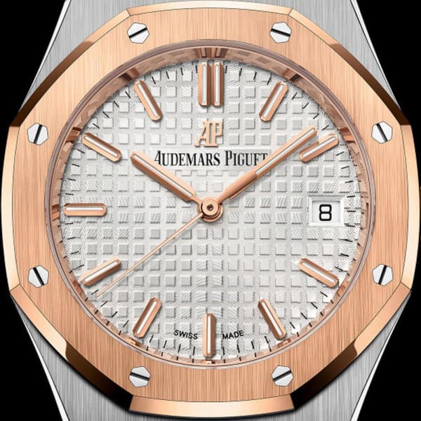 Audemars Piguet Royal Oak Selfwinding Ref. # 77350SR.OO.1261SR.01 - Orolen