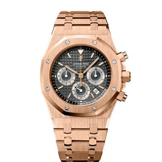 AUDEM@RS P!GUET Royal Oak Chronograph Ref. # 25960OR.OO.1185OR.03