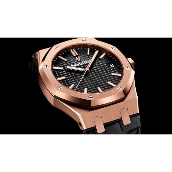 Audemars Piguet Royal Oak Selfwinding Ref. # 15500OR.OO.D002CR.01 - Orolen