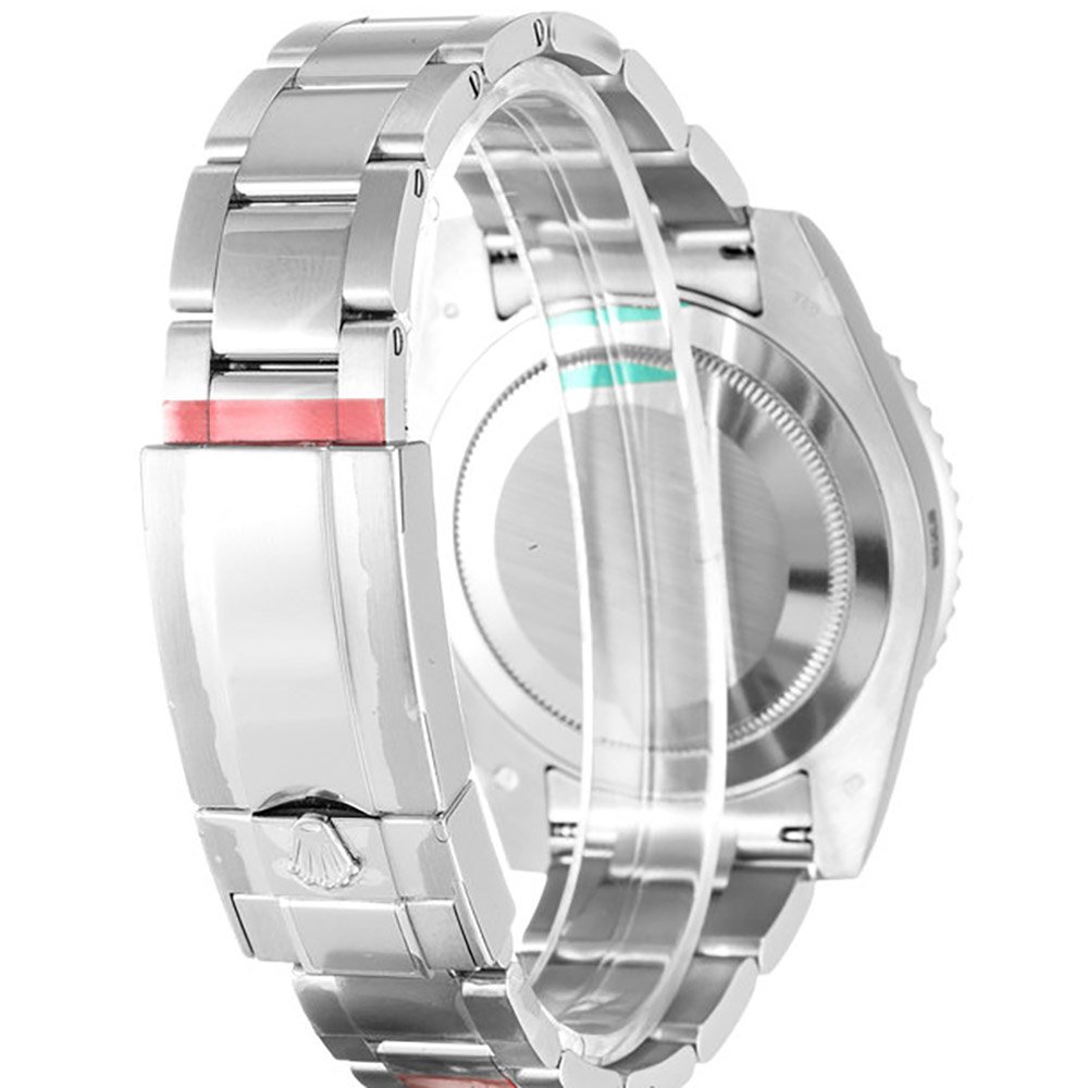 Rolex GMT Master II Black 116719 (Pepsi) - Orolen