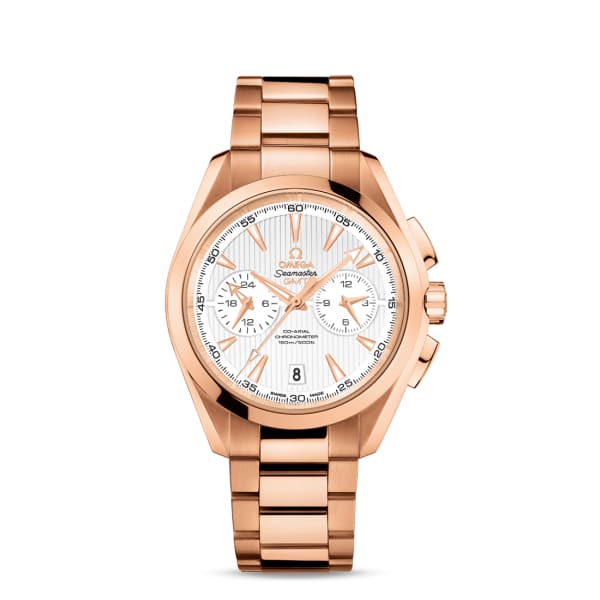 Seamaster Ref. # 231.50.43.52.02.001
