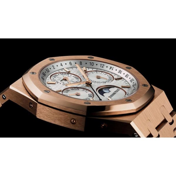 Audemars Piguet Royal Oak Perpetual Calendar Ref. # 26574OR.OO.1220OR.01 - Orolen