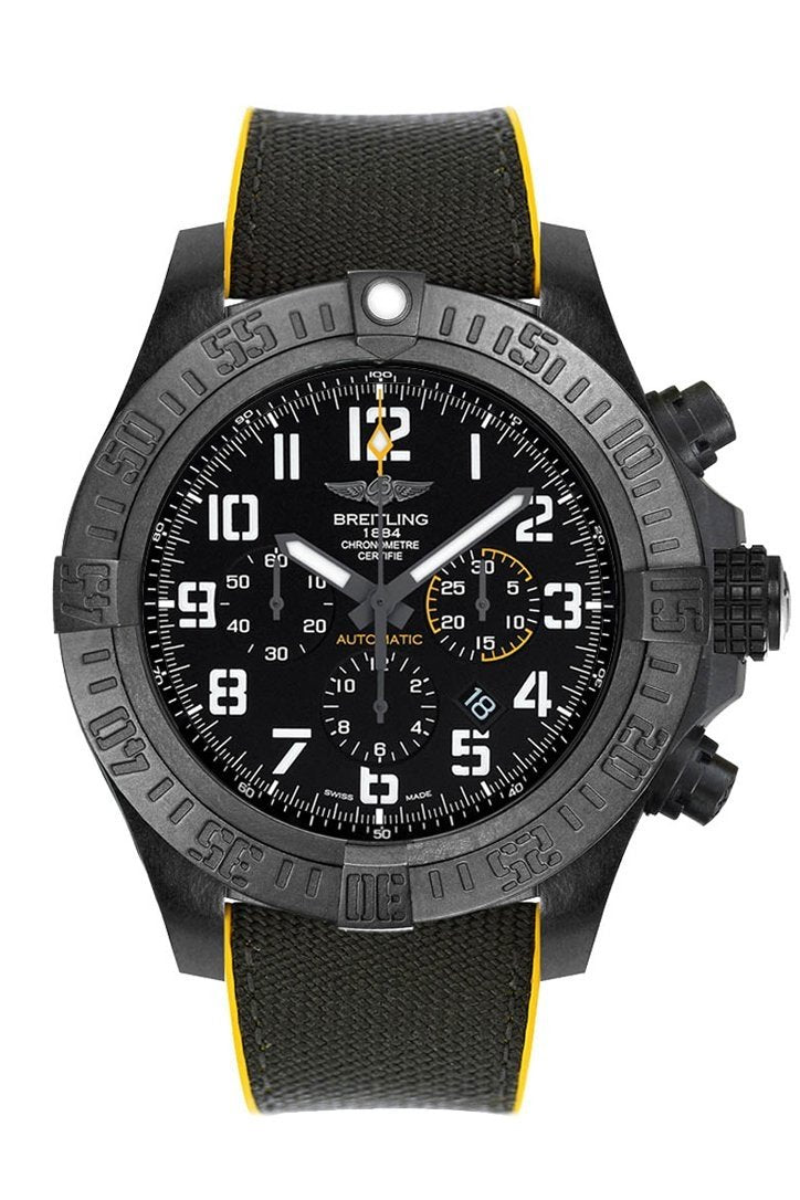 BRE!TLING Avenger Hurricane Mens Watch XB0170E4/BF29-257S