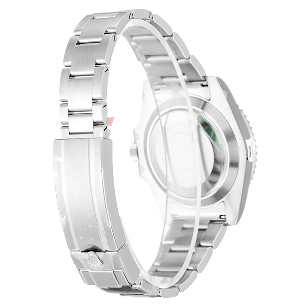 Rolex Submariner Green Dial 116610LV (Hulk) - Orolen