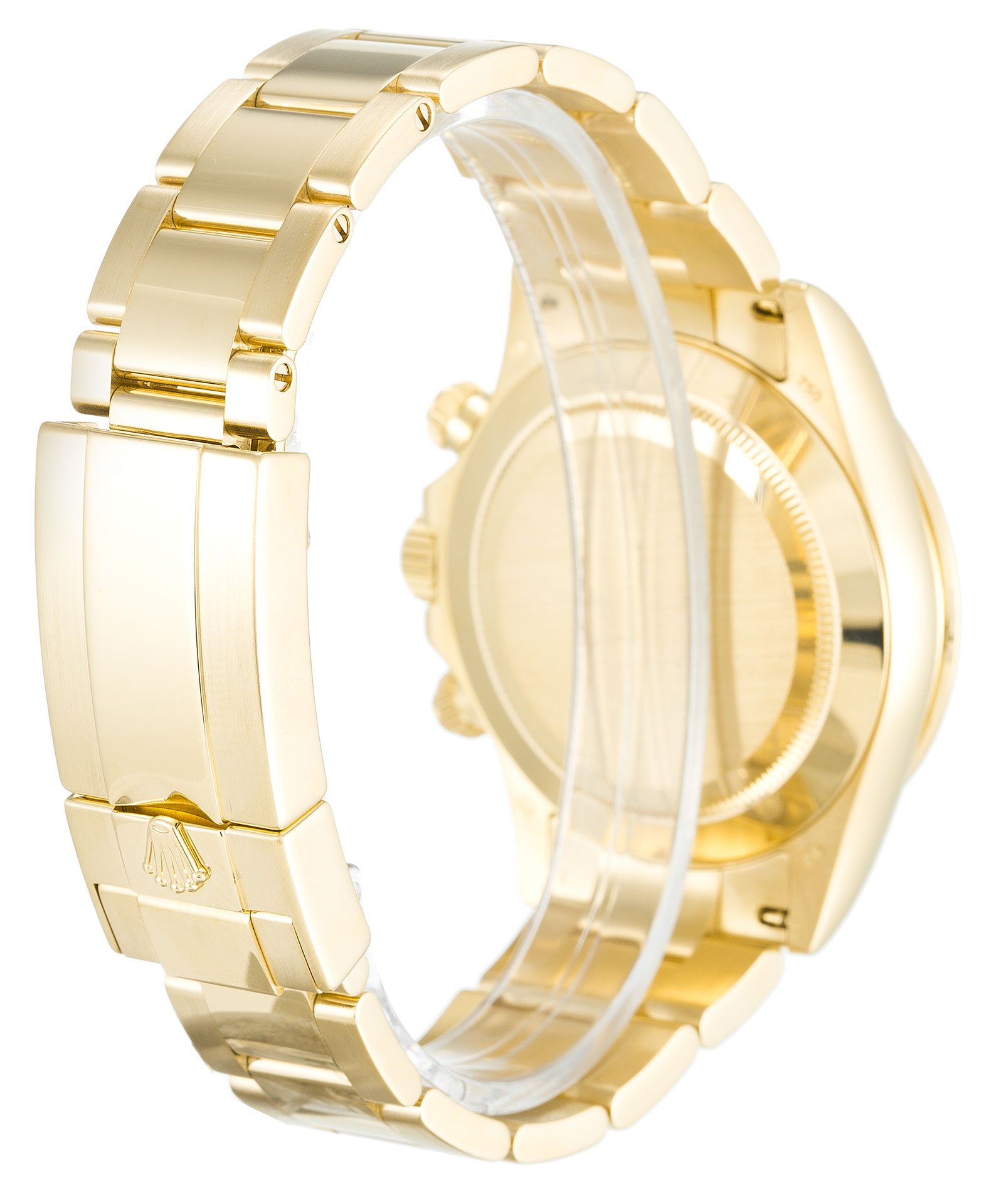 Rolex Daytona White Dial 116528 - Orolen