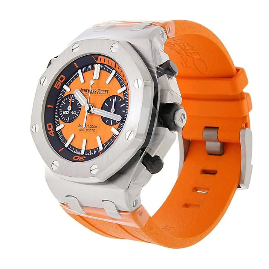 AUDEM@RS P!GUET Royal Oak Offshore Diver Chronograph 42mm Watch