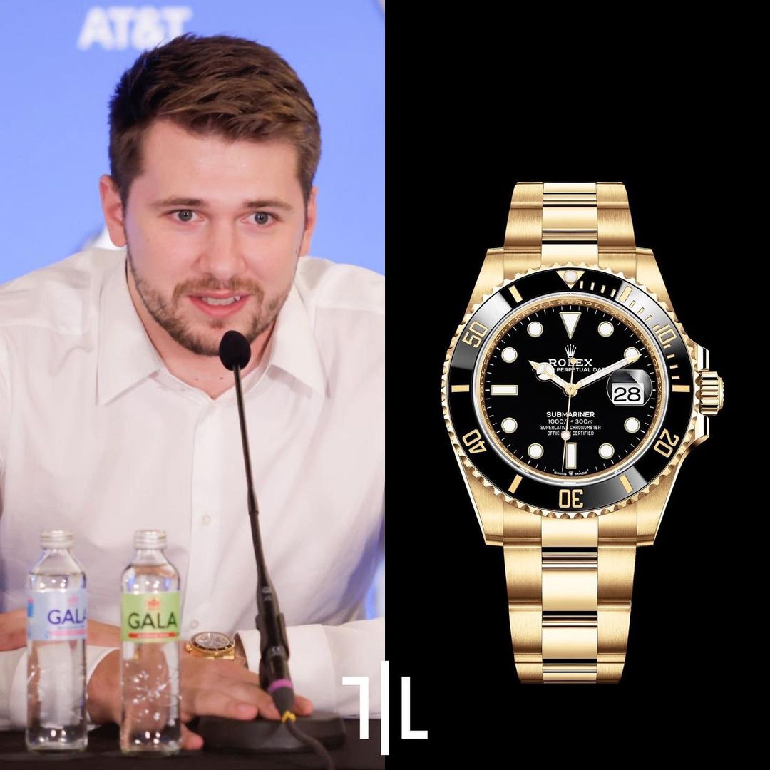 Rolex Perpetual Submariner m126618ln - Orolen