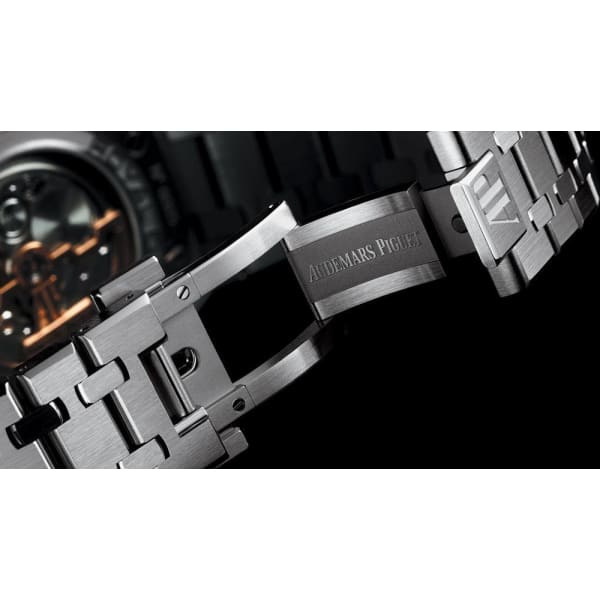 Audemars Piguet Royal Oak Perpetual Calendar Ref. # 26574ST.OO.1220ST.02 - Orolen