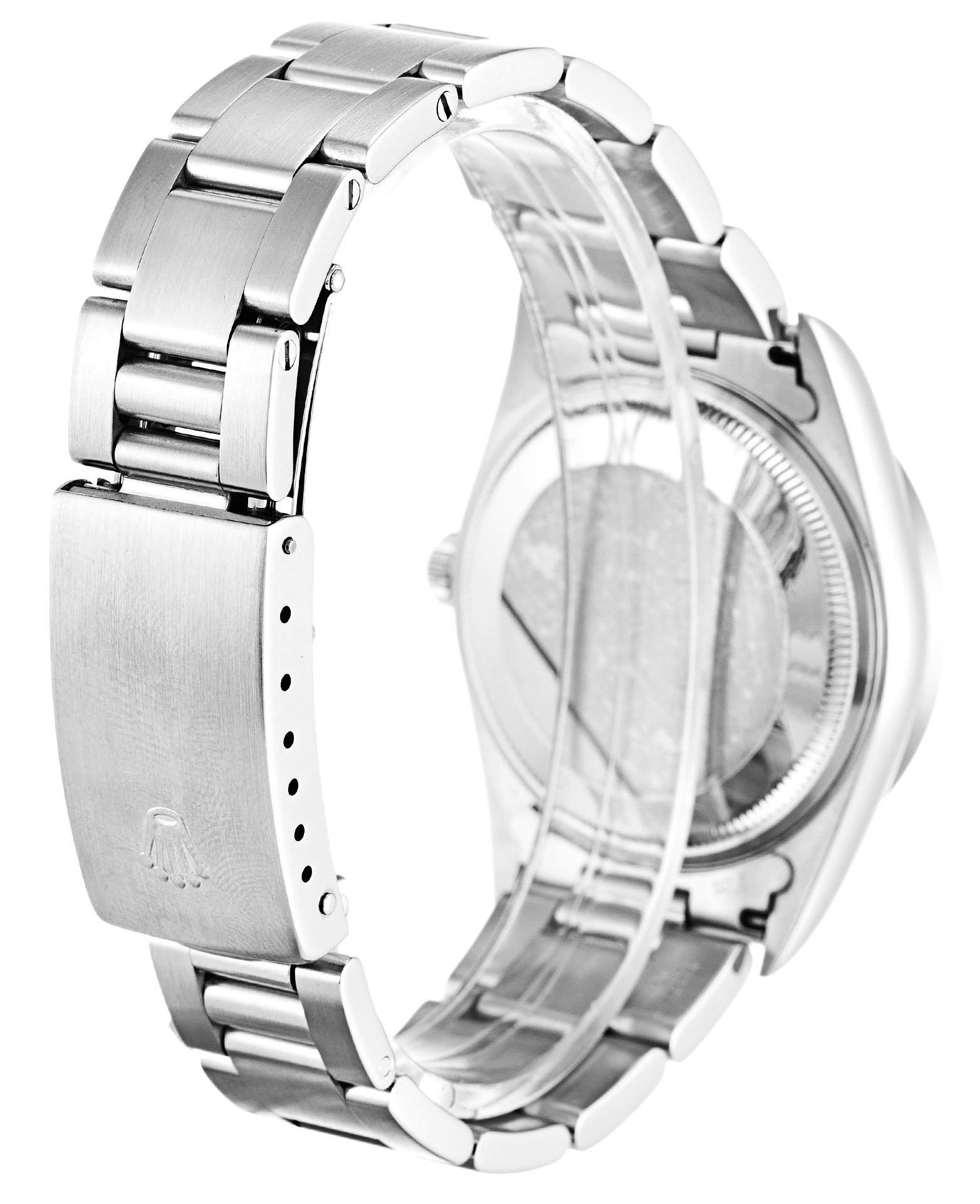 Rolex Air-King 14010 - Orolen