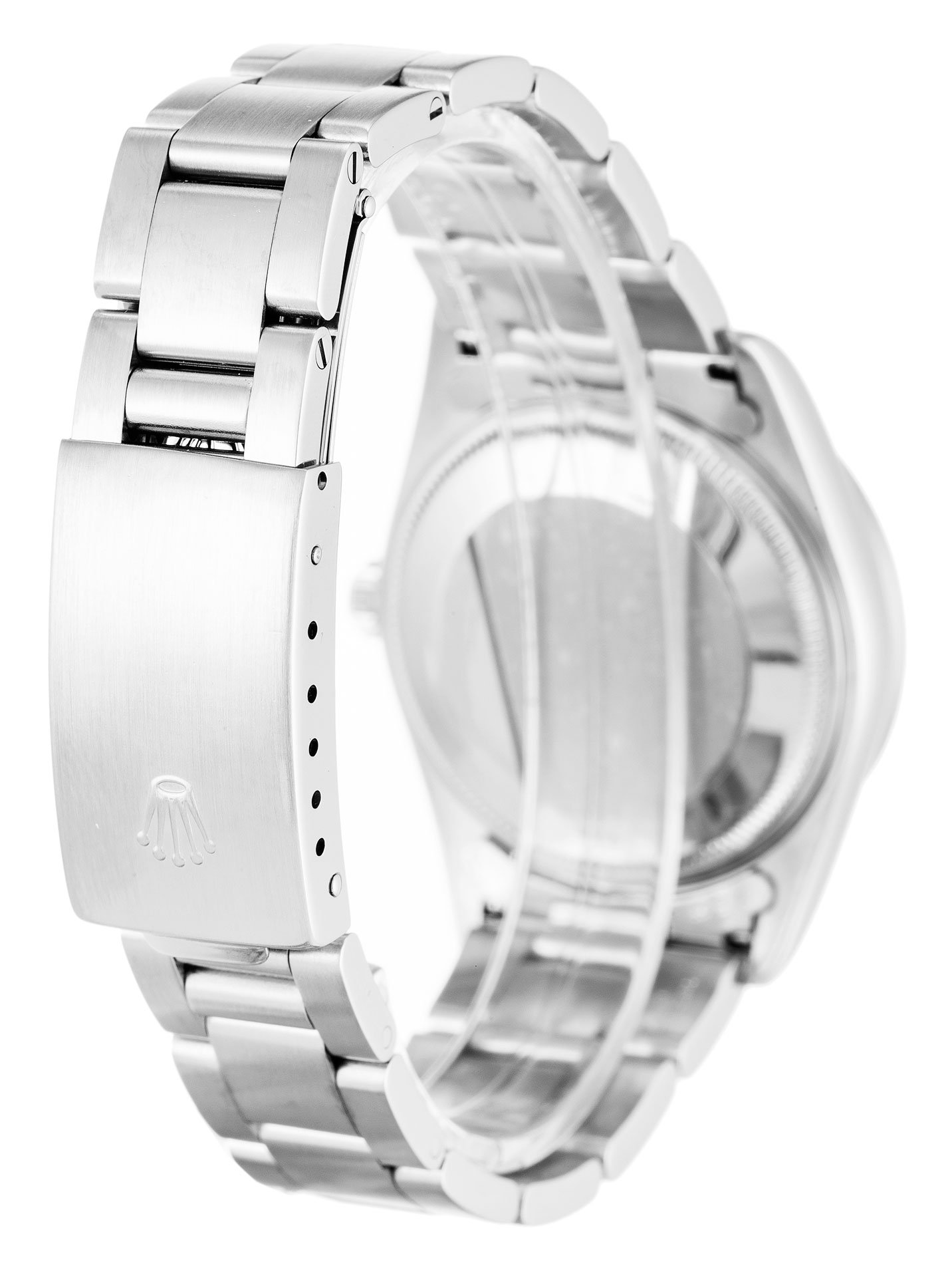 Rolex Air-King Salmon 14010M - Orolen